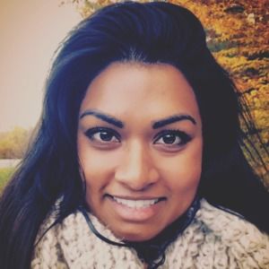 Meet your Posher, Amanda